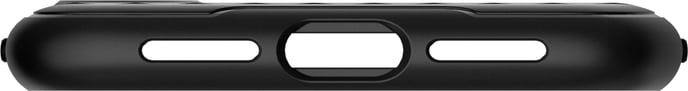 Spigen Core Armor iPhone Xr Black
