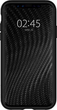 Spigen Core Armor iPhone Xr Black
