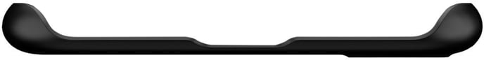 Spigen Thin Fit iPhone Xs Black