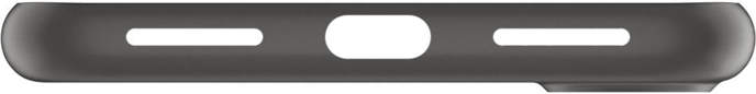 Spigen Air Skin iPhone Xs Black