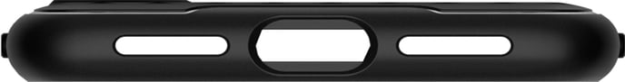 Spigen Core Armor iPhone Xs Black
