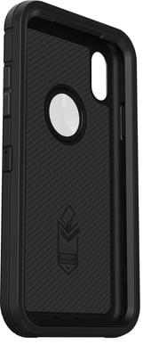 OtterBox Defender iPhone Xr Svart