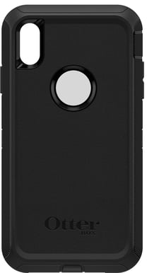 OtterBox Defender iPhone Xs Max Svart