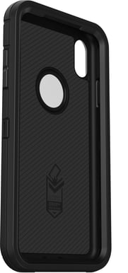 OtterBox Defender iPhone Xs Max Svart