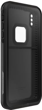 Lifeproof frē iPhone Xs Max Svart