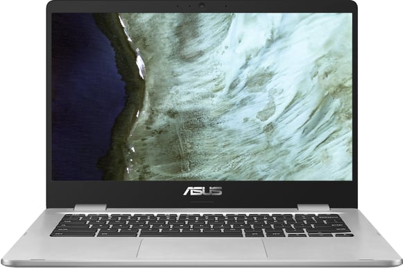 ASUS Chromebook C423 - 14" | Celeron | 4GB | 32GB