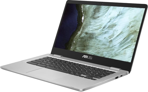 ASUS Chromebook C423 - 14" | Pentium | 4GB | 64GB