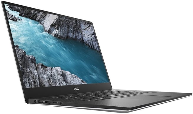 Dell XPS 15 9570 - i7 16GB 512GB UHD