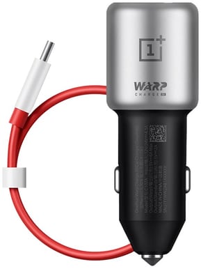 OnePlus Warp Charge 30 Car Charger