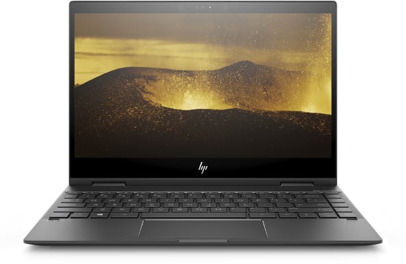 HP ENVY x360 - Ryzen 5 8GB 256GB