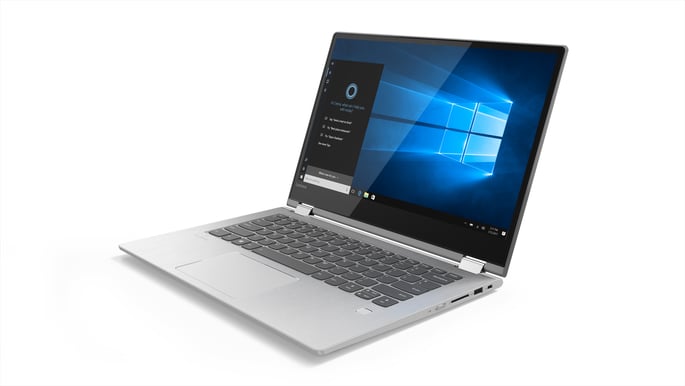 Lenovo Yoga 530 - 14" | i5 | 8GB | 256GB | 360° design