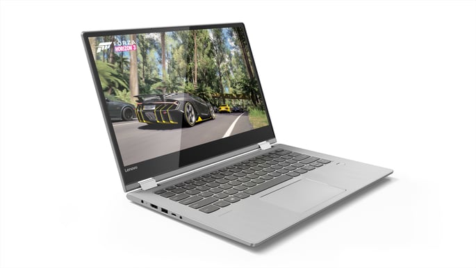 Lenovo Yoga 530 - 14" | i5 | 8GB | 256GB | 360° design