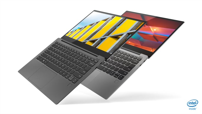 Lenovo Yoga S730 - i5 8GB 256GB