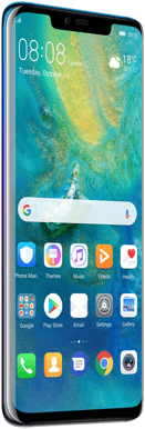 Huawei Mate 20 Pro Lila