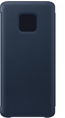 Huawei Mate 20 Pro Smart View Cover Blå