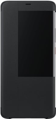 Huawei Mate 20 Pro Smart View Cover Svart