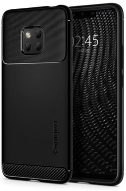 Spigen Rugged Armor Huawei Mate 20 Pro Black