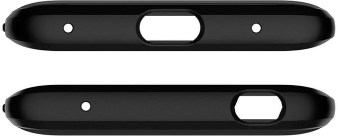 Spigen Rugged Armor Huawei Mate 20 Pro Black