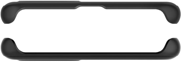 Spigen Thin Fit Google Pixel 3 Black