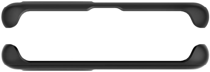 Spigen Thin Fit Google Pixel 3 XL Black