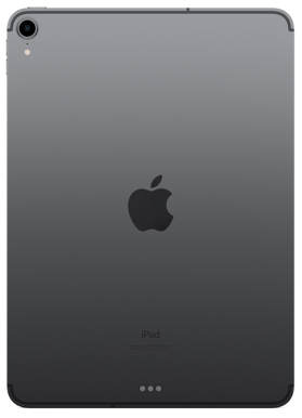 Apple iPad Pro 11'' (2018) WiFi 64GB Rymdgrå
