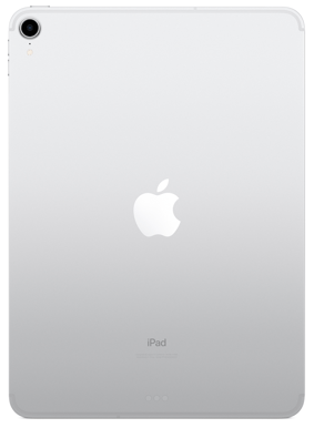 Apple iPad Pro 11'' (2018) WiFi 64GB Silver