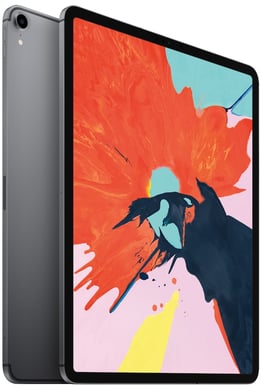 Apple iPad Pro 11'' (2018) 4G 256GB Rymdgrå