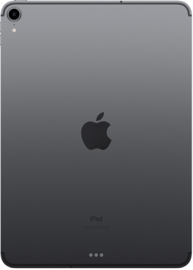 Apple iPad Pro 11'' (2018) 4G 512GB Rymdgrå