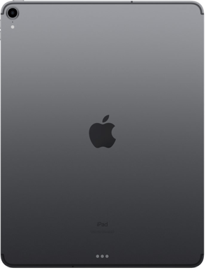 Apple iPad Pro 12,9" (2018) 4G 512GB Rymdgrå