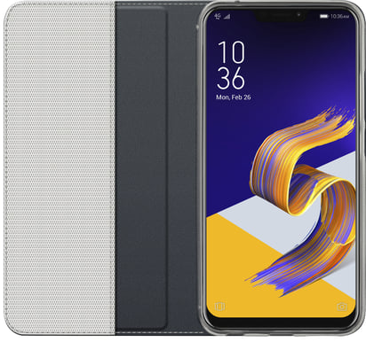 ASUS Folio Cover Zenfone 5/5z Svart