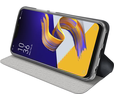 ASUS Folio Cover Zenfone 5/5z Svart