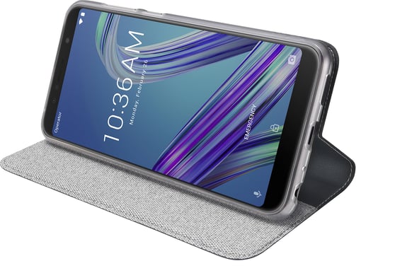 ASUS Flip Cover Zenfone Max Pro (M1) Svart