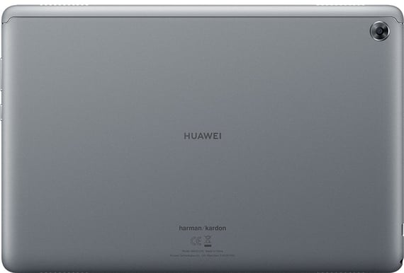 Huawei MediaPad M5 10" (64GB) Lite Silver
