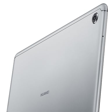 Huawei MediaPad M5 10" (64GB) Lite Silver