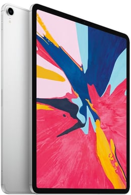 Apple iPad Pro 12,9" (2018) 4G 256GB Silver