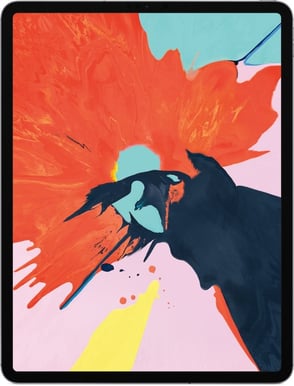 Apple iPad Pro 12,9" (2018) 4G 256GB Rymdgrå