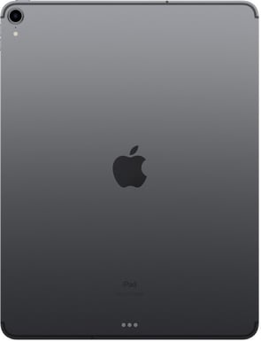 Apple iPad Pro 12,9" (2018) 4G 256GB Rymdgrå