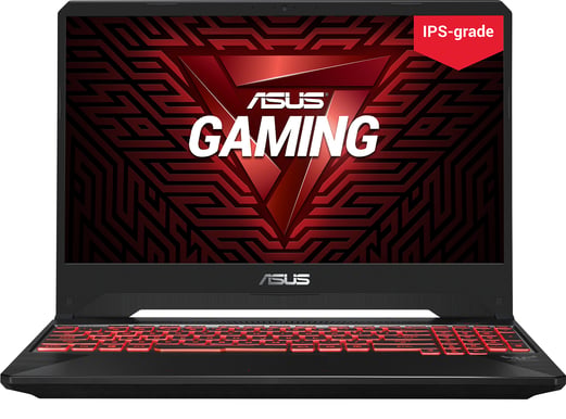 ASUS Gaming FX505GM - i7 16GB 256GB GTX 1060