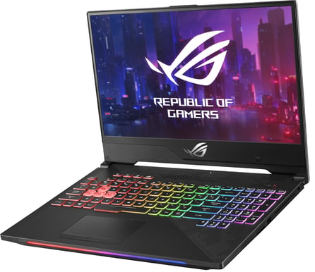 asus rog strix scar ii gl504g