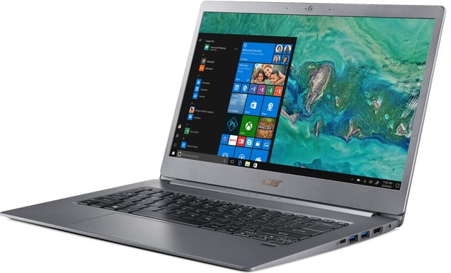 Acer Swift 5 - i5 8GB 256GB