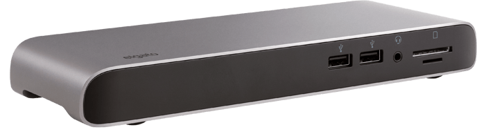 Elgato Thunderbolt 3 Pro Dock