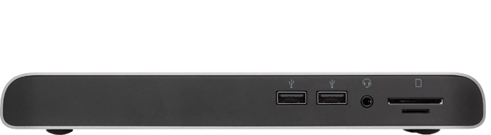 Elgato Thunderbolt 3 Pro Dock