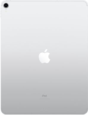 Apple iPad Pro 12,9" (2018) 4G 512GB Silver