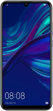Huawei P Smart (2019) Svart
