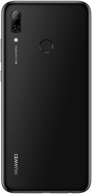 Huawei P Smart (2019) Svart
