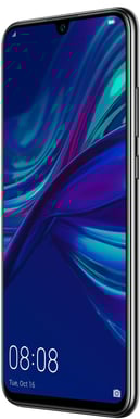 Huawei P Smart (2019) Svart