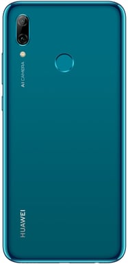 Huawei P Smart (2019) Safirblå