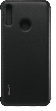 Huawei P Smart (2019) Flip Cover Svart