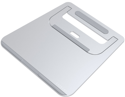 Satechi Laptopstativ Aluminium Silver
