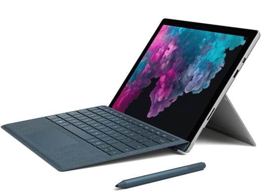 Microsoft Surface Pro 6 - i5 8GB 128GB